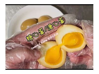 主播分享自制酒酿糖心蛋的美味养鱼秘诀，快来一起尝试！