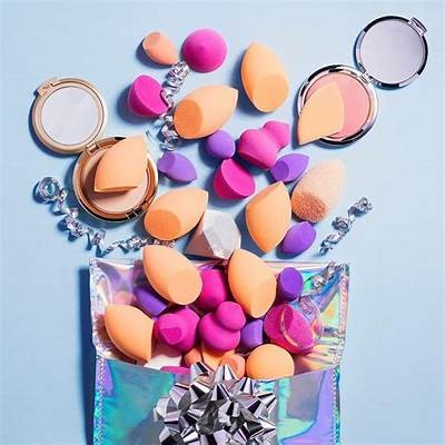 《美妆达人糖心蛋的化妆秘笈与护肤分享》