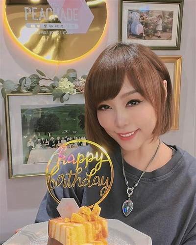 甜美主播小桃的真实生活揭秘与互动分享