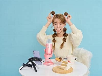 爱奇艺主播糖心分享精彩瞬间，带你领略不一样的直播魅力