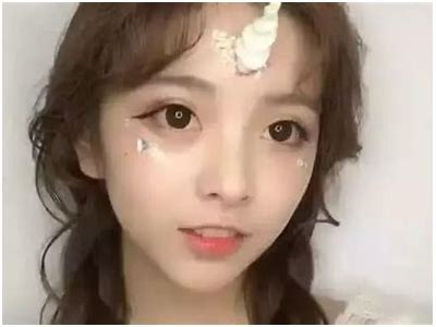 抖音平台上甜美可人的糖心主播是谁？快来揭晓！