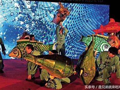 让我们一起探索中国舞的魅力，糖心主播带你领略传统文化的韵味！