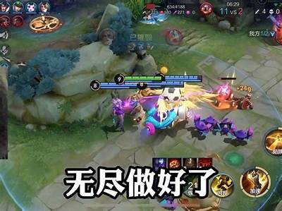 王者荣耀：糖心小狐狸主播的游戏魅力与精彩时刻分享