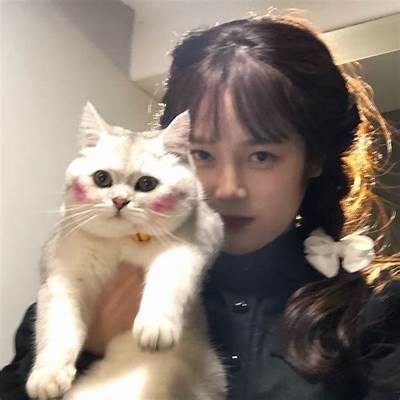 糖心女主播头像图片，甜美风格展现个性魅力