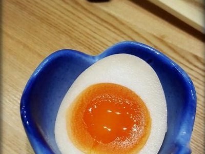 美味糖心煎鸡蛋制作技巧，带你探索食材的魅力与享受！
