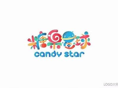 免费下载糖果Logo设计素材,轻松创作个性化标志。
