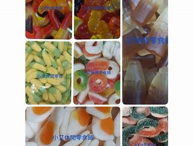 了解主播糖心小熊的背景与人气，揭开她的网络魅力秘密！