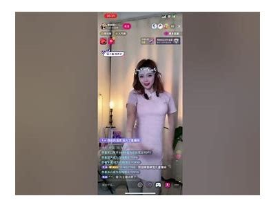 糖心舞蹈主播的才艺展示与观众互动评价分析