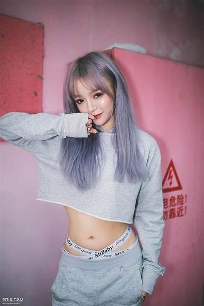精选糖心主播美图合集，展现魅力风采与个性风格