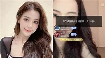 甜美主播妮可的直播生活与精彩瞬间分享