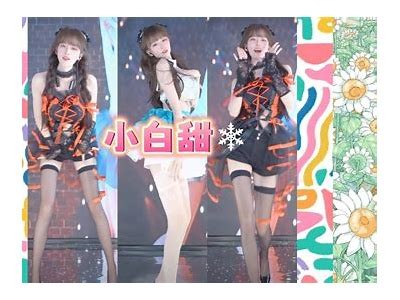 “小桃主播的甜蜜直播时刻，txvlog与糖心一起探寻快乐”