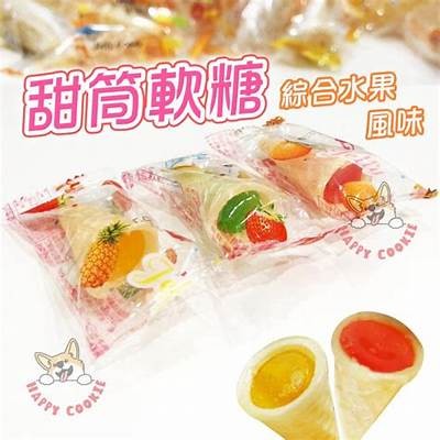 主播试玩新款糖心苹果，口感与品质全面评测！