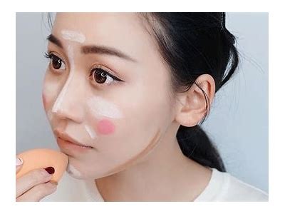 《美妆达人糖心蛋的化妆秘笈与护肤分享》