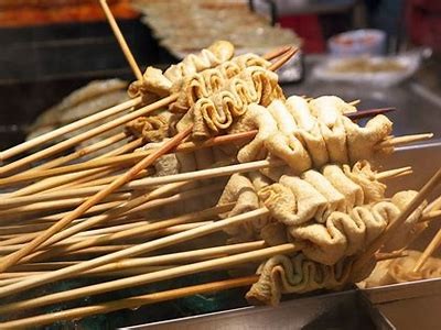 探索韩国美食：糖心蛋制作与品尝体验分享