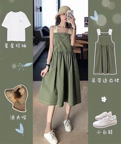 甜美主播风格大集合，精彩图片分享与欣赏！
