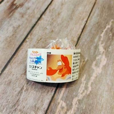 迷你主播带你探索糖心皮蛋的美味与魅力