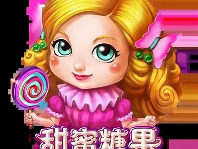 “甜蜜舞步：糖心主播的舞蹈之旅与梦幻世界”