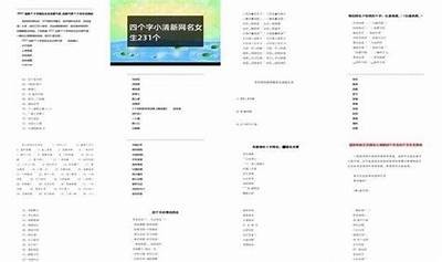 女主播霸气网名推荐大全，尽显个性与魅力！